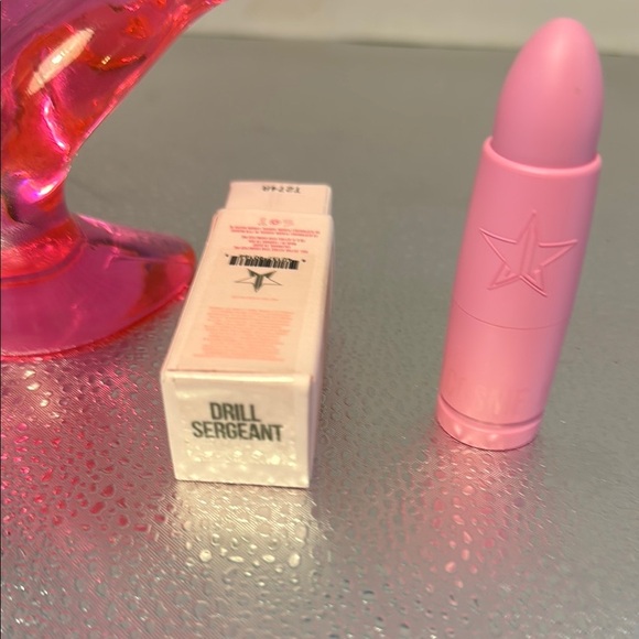 Jeffree Star Green Lipstick Collection - Picture 4 of 4